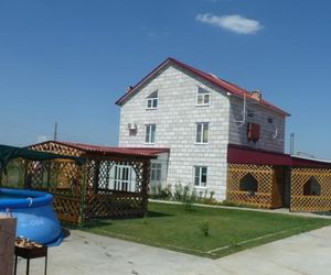 Holiday Home na Severnoj Astrakhan Russia