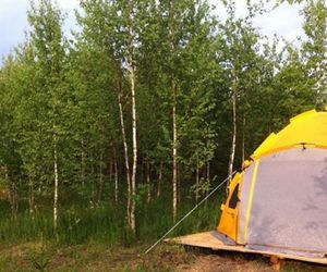 Farm-Camping Nikola-Lenivets Nikola Lenivets Russia
