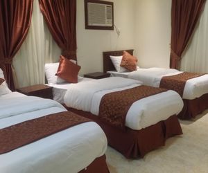 Adwaa Limar Suites Yanbu Saudi Arabia