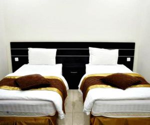 Al Nahdi ApartHotel Taif Saudi Arabia