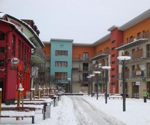 Apartmán Karin Oscadnica Slovakia