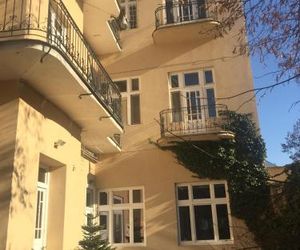 Apartmán Moyzesova Kosice Slovakia