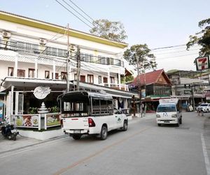 Pranee Guesthouse Koh Tao Island Thailand