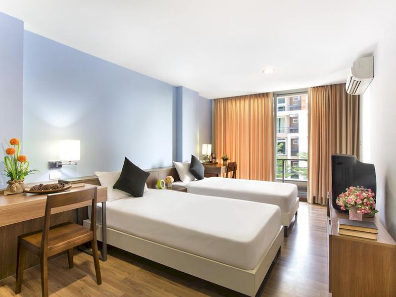 Hotel Photo 1