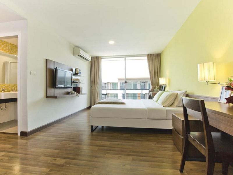 Hotel Photo 2