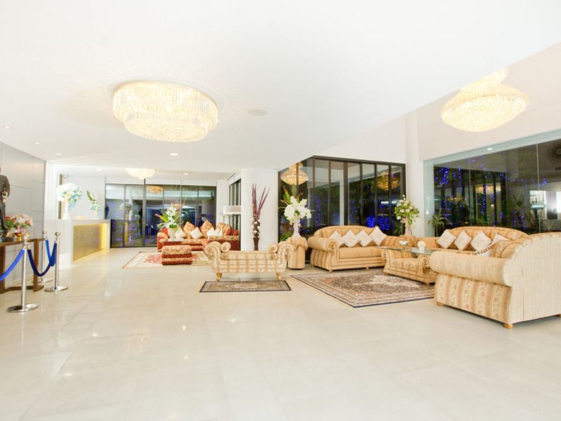 Hotel Photo 7