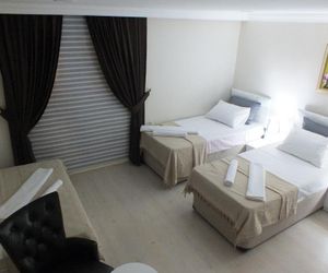 Abad-I Nev Hotel 2 Pelitli Turkey