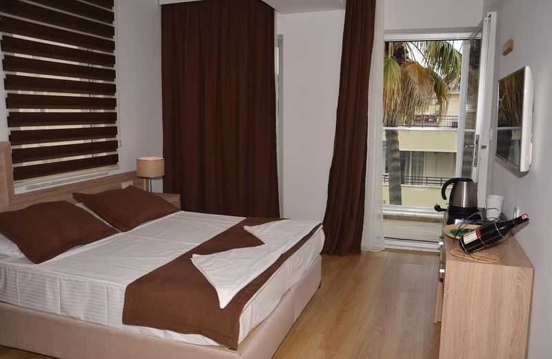 The Marmaris Boutique Hotel