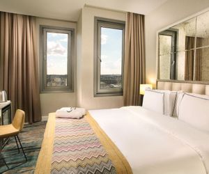 Berjer Boutique Hotel & Spa Istanbul Turkey
