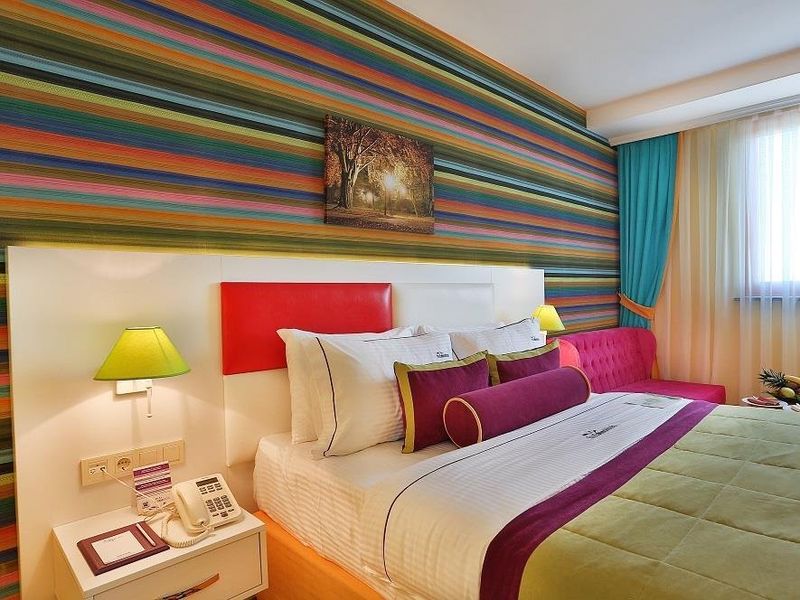 Hotel Photo 1