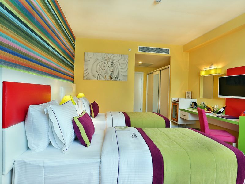 Hotel Photo 2
