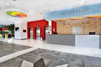 Hotel Photo 16