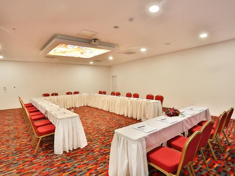Hotel Photo 21