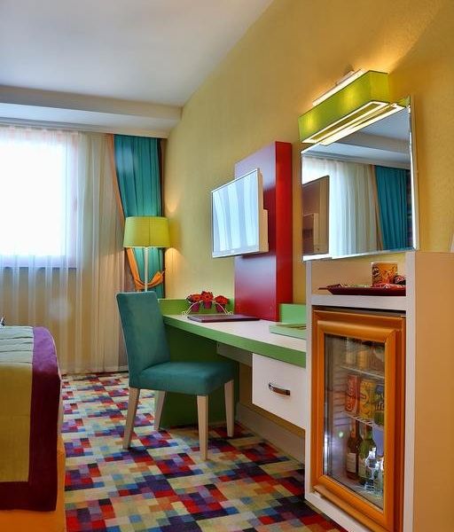 Hotel Photo 5