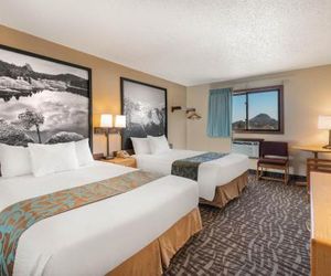 Super 8 by Wyndham Hill City/Mt Rushmore/ Area Hill City United States