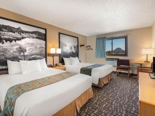 Hotel pic Super 8 by Wyndham Hill City/Mt Rushmore/ Area