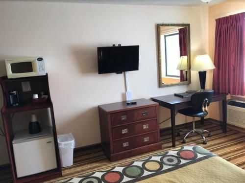 Hotel Photo 6