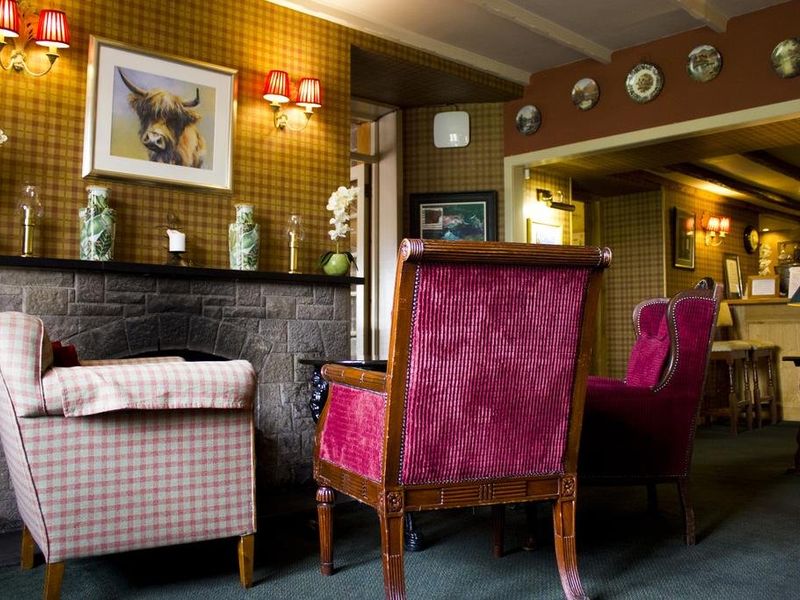 Hotel Photo 8