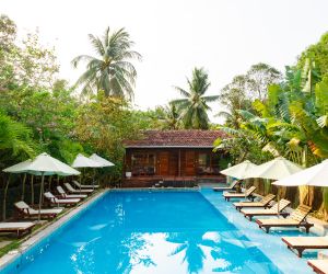 Bauhinia Resort & Spa Duong Dong Vietnam