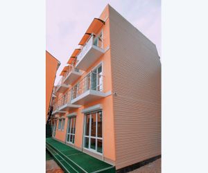 Chernomorskaya 2 Guest House Feodosiya Autonomous Republic of Crimea