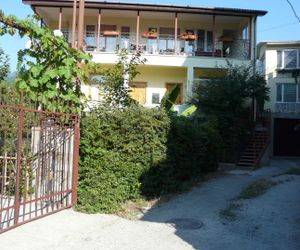 Guest House Spendiarova Jalta Autonomous Republic of Crimea