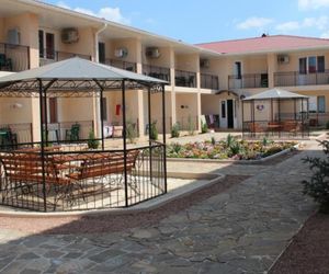Solnechnaya Dolina Mini Hotel Zaozernoe Autonomous Republic of Crimea