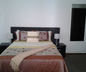 Moshitametsi Guesthouse Kempton Park South Africa