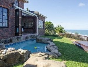 Garvies Surf House Durban South Africa