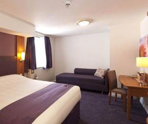 Premier Inn Swansea Waterfront Swansea United Kingdom