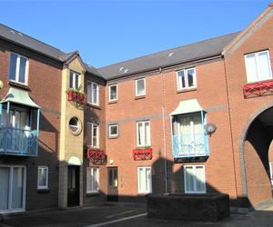 Bay Apartments Swansea United Kingdom