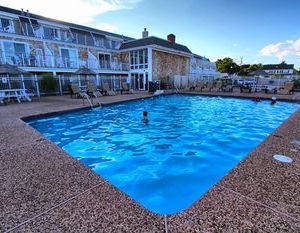 InnSeason Resorts Captains Quarters Falmouth United States