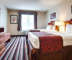 Best Western Windsor Inn and Suites Danville United States