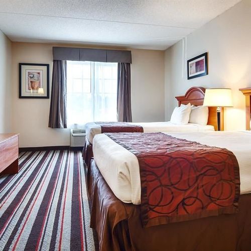 Photo of Best Western Windsor Inn and Suites