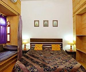Hotel Chandra Niwas Jaisalmer India
