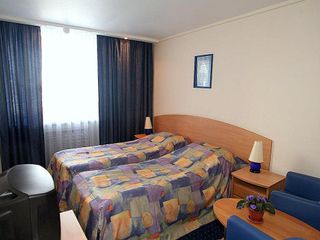 Polo Regatta Hotel