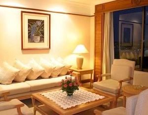 Pavilion Songkhla Hotel Songkhla City Thailand