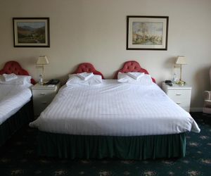 The Grange & Links Hotel Sutton on Sea United Kingdom