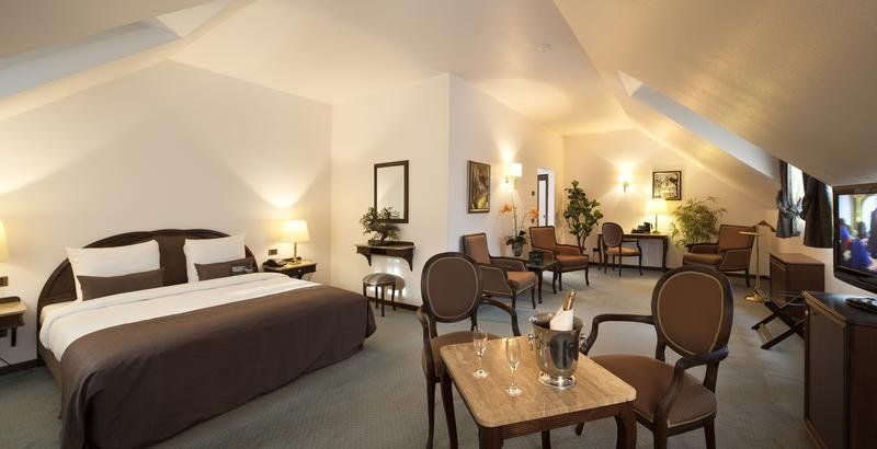 Hotel Photo 14
