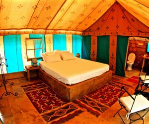 Damodra Desert Camp Dedha India
