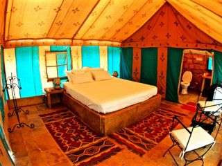 Фото отеля Damodra Desert Camp