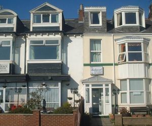 The Balmoral & Terrace Guest Houses Sunderland United Kingdom