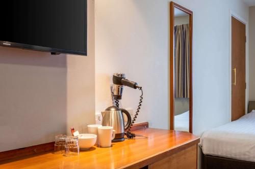 Hotel Photo 14