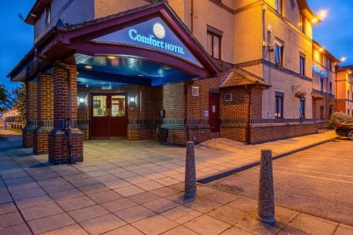 Hotel Photo 20