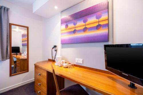 Hotel Photo 8