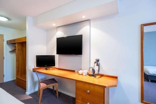 Hotel Photo 9