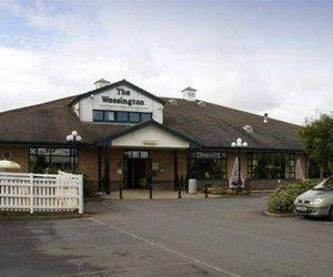 Premier Inn Sunderland A19/A1231 Sunderland United Kingdom