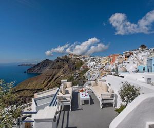 1809 Villa Fira Greece