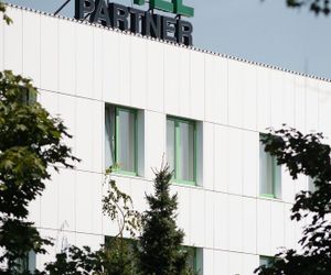 Hotel Partner Warsaw Poland