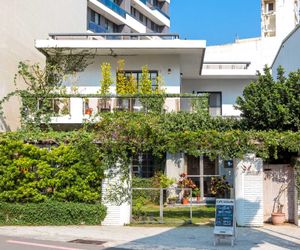 Isshoni Bed and Breakfast Tainan City Taiwan