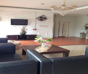 Lulu Homestay Makassar Indonesia